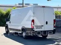 2023 Opel Movano