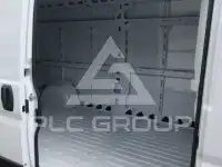 2023 Opel Movano