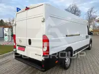 2023 Opel Movano