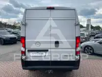2023 Opel Movano