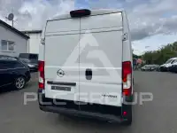 2023 Opel Movano