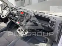 2023 Opel Movano