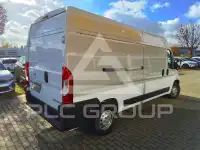 2023 Opel Movano