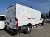 2023 Opel Movano