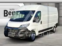 2023 Opel Movano