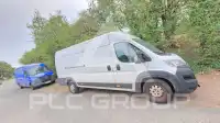 2023 Opel Movano