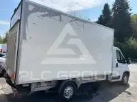 2023 Opel Movano