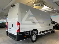 2023 Opel Movano