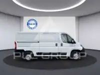 2023 Opel Movano