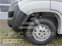 2023 Opel Movano