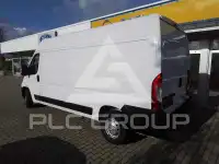 2023 Opel Movano