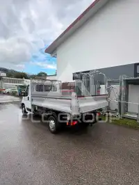 2023 Opel Movano