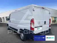 2023 Opel Movano