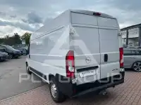 2023 Opel Movano