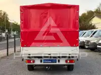 2023 Opel Movano