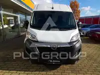 2023 Opel Movano