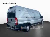 2023 Opel Movano