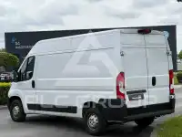 2023 Opel Movano