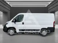 2023 Opel Movano
