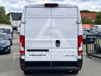 2023 Opel Movano
