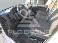 2023 Opel Movano