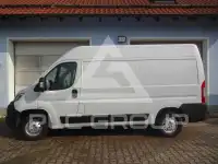 2023 Opel Movano