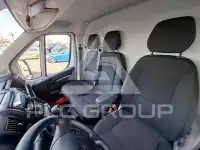 2023 Opel Movano