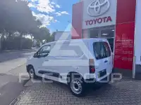2023 Opel Combo
