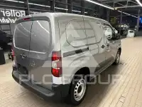 2023 Opel Combo
