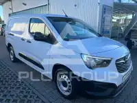 2023 Opel Combo