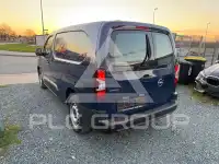2023 Opel Combo