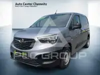 2023 Opel Combo