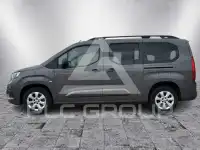 2023 Opel Combo