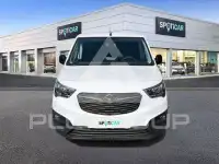 2023 Opel Combo