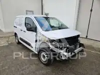 2023 Opel Combo