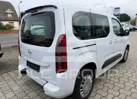 2023 Opel Combo