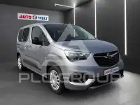 2023 Opel Combo