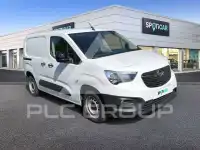 2023 Opel Combo
