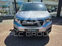 2023 Opel Combo
