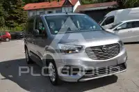 2023 Opel Combo