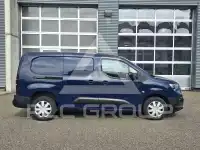 2023 Opel Combo