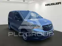 2023 Opel Combo