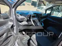 2023 Opel Combo