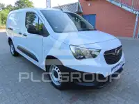 2023 Opel Combo