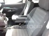 2023 Opel Combo