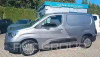 2023 Opel Combo