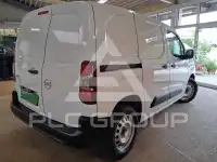 2023 Opel Combo