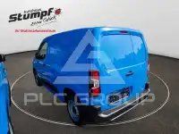 2023 Opel Combo