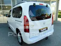 2023 Opel Combo