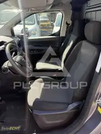 2023 Opel Combo